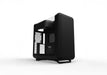 EAN 1220000352520 - HYTE X50 MID TOWER CASE PITCH BLACK imagen 1