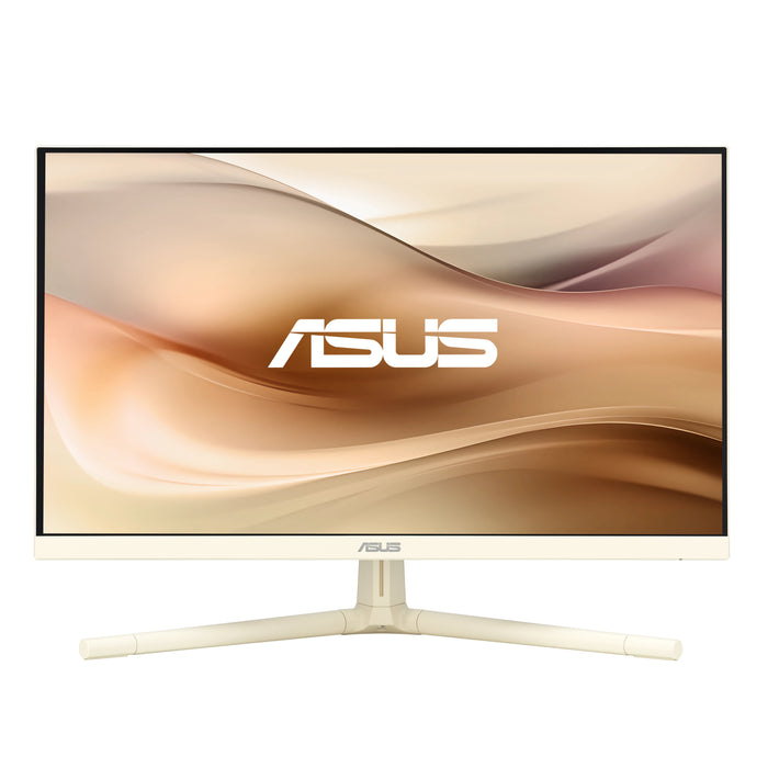 EAN 4711387342138 - ASUS VU249CFE-M pantalla para PC 60,5 cm (23.8") 1920 x 1080 Pixeles Full HD Oro imagen 1