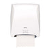 EAN 4002390095662 - MAUL 9532402 dispensador de toallas de papel Dispensador de rollos de toalla de papel Blanco imagen 4