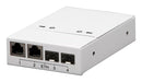 EAN 7331021058958 - Axis 5901-261 convertidor de medio Interno 100 Mbit/s Blanco imagen 1