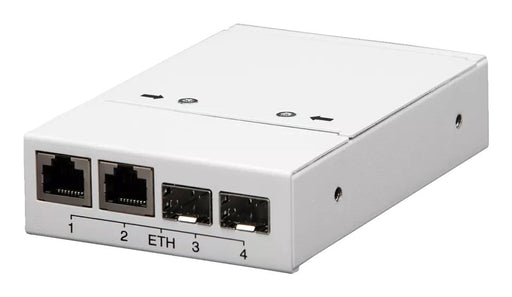 EAN 7331021058958 - Axis 5901-261 convertidor de medio Interno 100 Mbit/s Blanco imagen 1