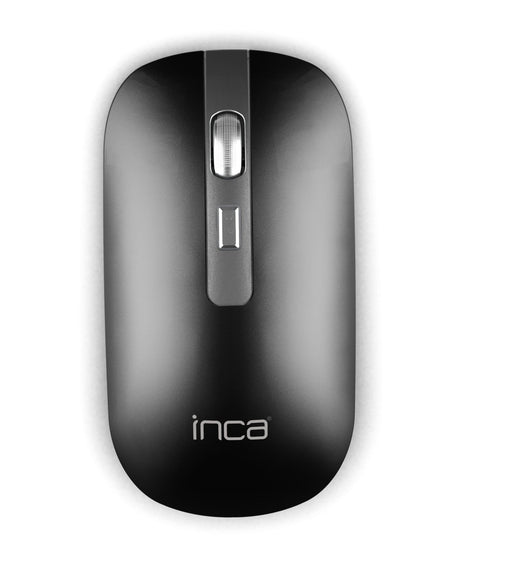 EAN 8681949013935 - Inca IWM-531RA ratón Oficina mano derecha Bluetooth imagen 1