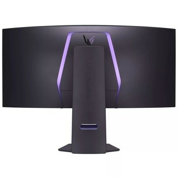 EAN 8806084805768 - LG 39GS95QE-B pantalla para PC 99,1 cm (39") 3440 x 1440 Pixeles Wide Quad HD OLED Negro imagen 5