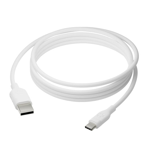 EAN 5711428070906 - dbramante1928 CB25ACWH7090 cable USB USB 2.0 2,5 m USB A USB C Blanco imagen 1