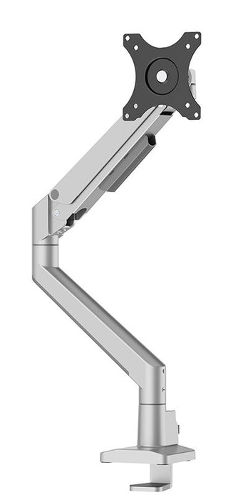 EAN 8717371443047 - Neomounts DS70-250SL1 soporte para monitor 88,9 cm (35") Escritorio Plata imagen 2