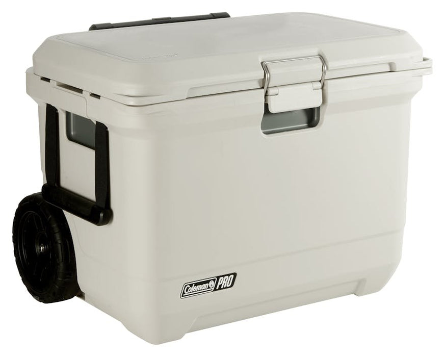 EAN 3138522134365 - Coleman 2213912 nevera portátil 52 L Blanco imagen 3