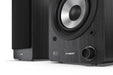 EAN 4974019216577 - Sharp Bookshelf Speakers De 2 vías Negro Inalámbrico y alámbrico 60 W imagen 10