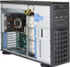 EAN 672042429936 - Supermicro CSE-745BAC-R1K23B carcasa de ordenador Full Tower Negro 1230 W imagen 1