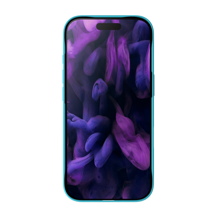 EAN 4895206946117 - LAUT HUEX SLIM funda para teléfono móvil 17,5 cm (6.9") Color menta imagen 3