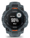 EAN 753759339517 - Garmin Instinct 3 3,05 cm (1.2") 45 mm Digital 176 x 176 Pixeles Pantalla táctil Titanio Wifi GPS (satélit imagen 8
