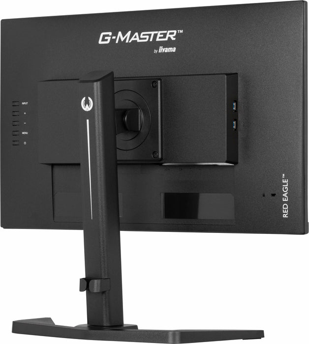 EAN 4948570123926 - iiyama G-MASTER GB2470HSU-B6 pantalla para PC 60,5 cm (23.8") 1920 x 1080 Pixeles Full HD LCD Negro imagen 10