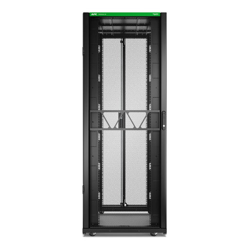 EAN 731304642213 - APC AR3350B2 armario rack 42U Rack o bastidor independiente Negro imagen 2