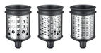 EAN 5413184400187 - KitchenAid 5KSMEMVSC Juego de accesorios para rallador de tambor imagen 2