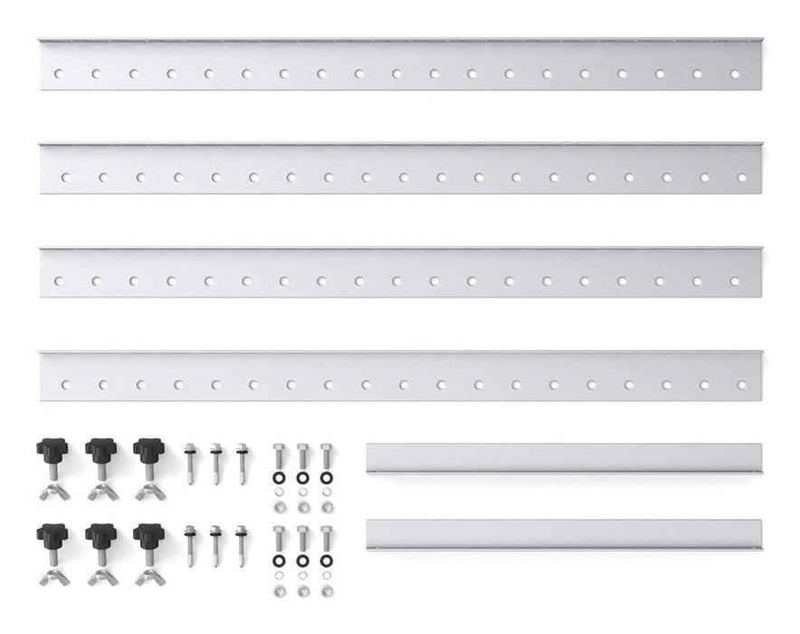 EAN 4895251601412 - EcoFlow AA-FRAME-28IN accesorio para montaje de panel solar Set de montaje imagen 4
