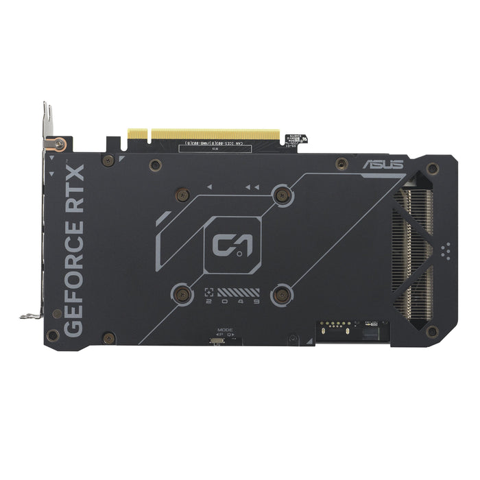 EAN 4711387473184 - ASUS Dual -RTX4060-O8G-EVO NVIDIA GeForce RTX 4060 8 GB GDDR6 imagen 9