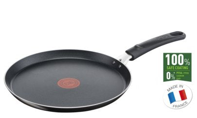 EAN 3168430313330 - Tefal Simply Clean B5671053 cacerola Sartén para crepes Alrededor imagen 4
