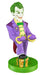 EAN 5060525893148 - Exquisite Gaming Cable Guys Joker Soporte pasivo Mando de videoconsola, Teléfono móvil/smartphone Multico imagen 4