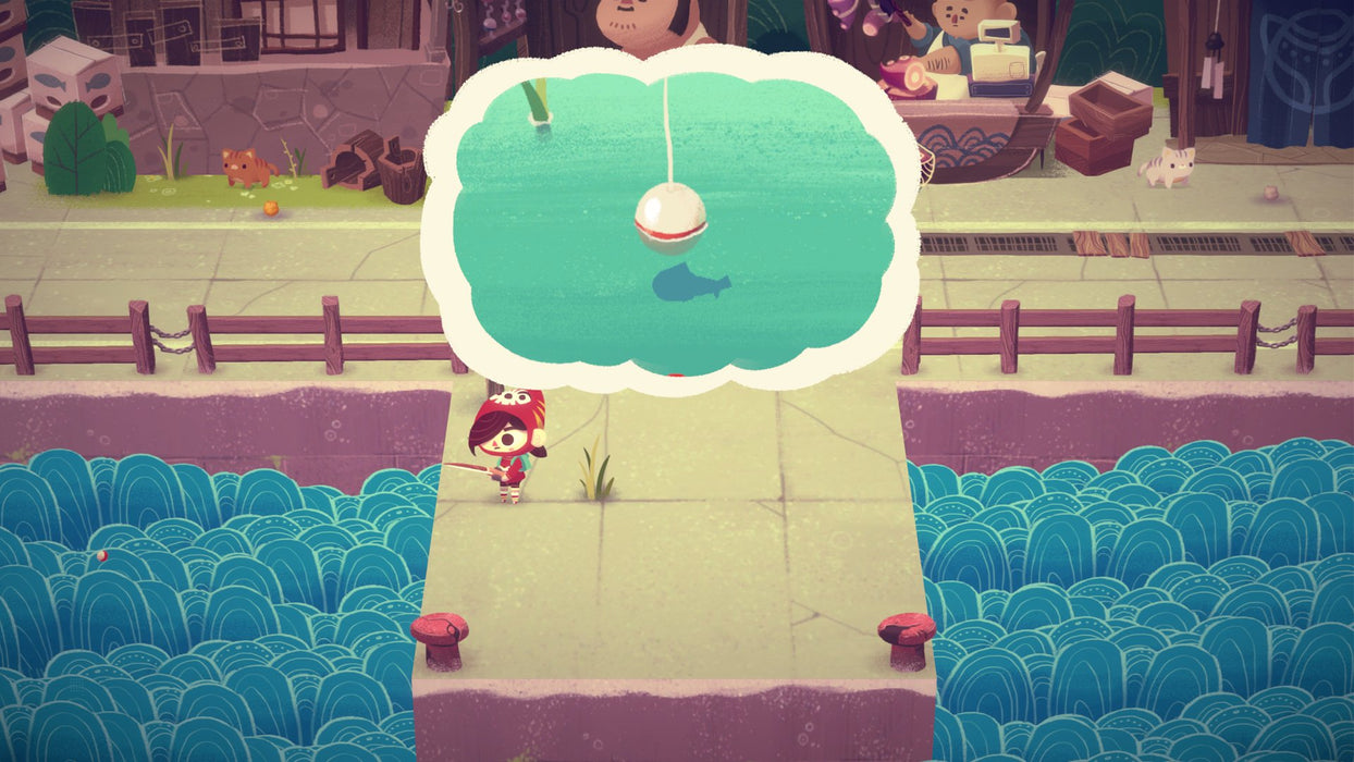 EAN 5060264374250 - Humble Bundle Mineko's Night Market imagen 1