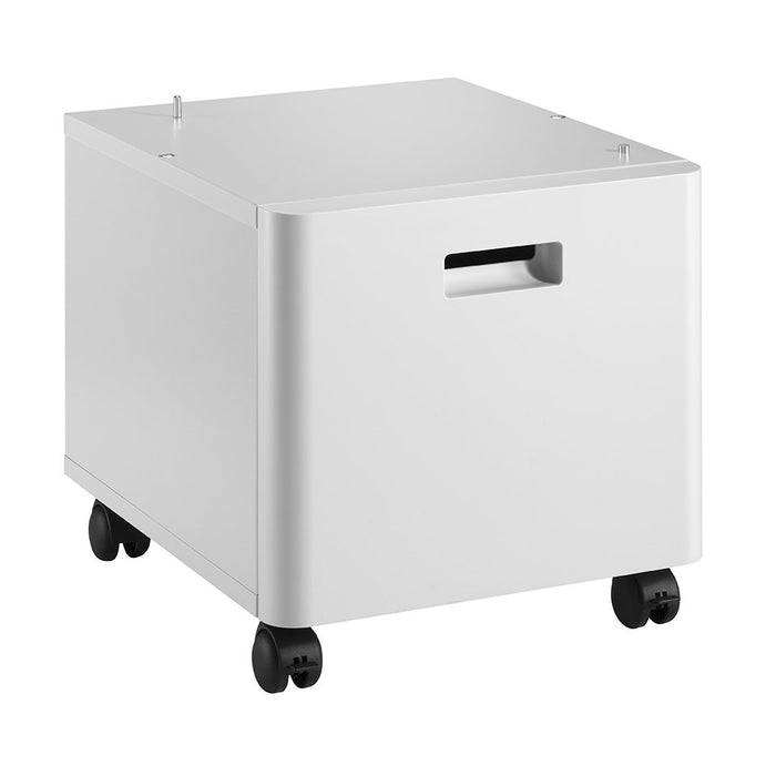 EAN 4043719405601 - Brother ZUNTBC4FARBLASER mueble y soporte para impresoras Blanco imagen 6