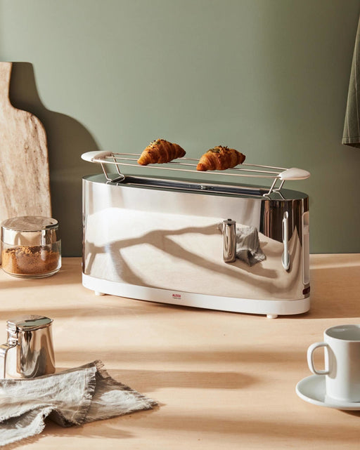 EAN 8003299918010 - Alessi SG68W tostadora imagen 2