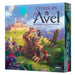 EAN 8435407638952 - Asmodee REAVE01ES juego de tablero Crónicas de Avel Juego de mesa imagen 1