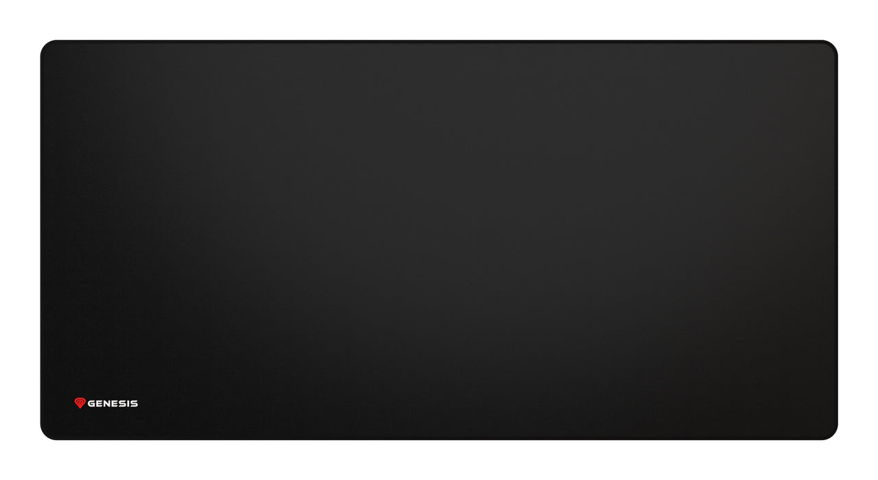 EAN 5901969400908 - GENESIS Carbon 500 MAXI Alfombrilla de ratón para juegos Negro imagen 2
