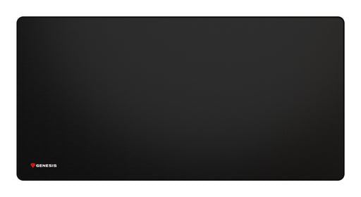 EAN 5901969400908 - GENESIS Carbon 500 MAXI Alfombrilla de ratón para juegos Negro imagen 2