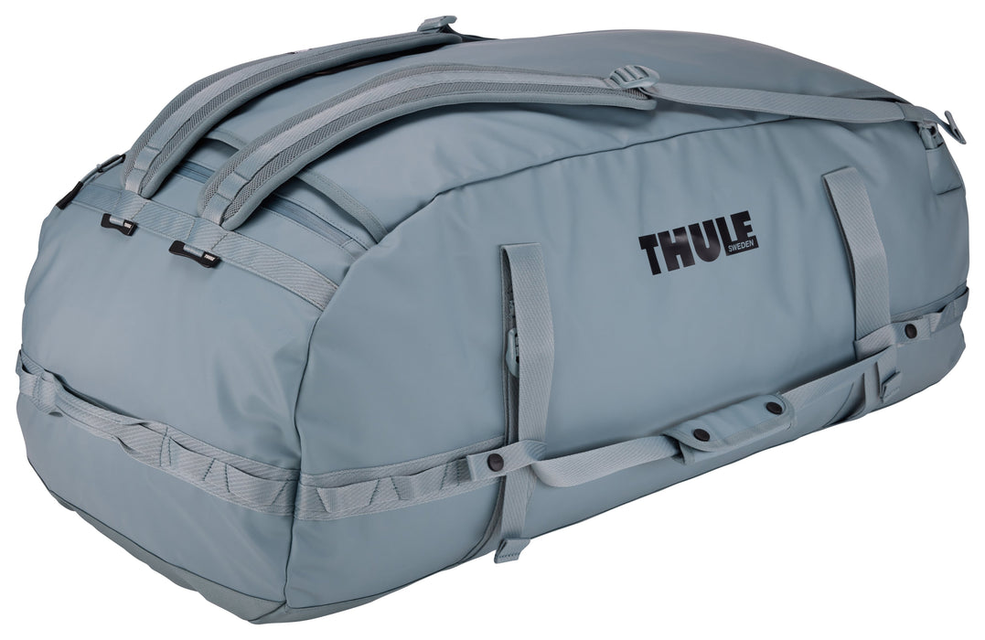EAN 0085854255349 - Thule Chasm TDSD305 Pond Gray bolso de lona 130 L Poliéster Gris imagen 2