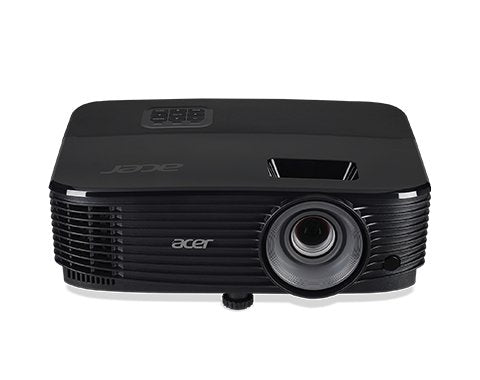 EAN 4710180733556 - Acer Essential X1123HP Proyector de alcance estándar 4000 lúmenes ANSI DLP SVGA (800x600) Negro imagen 8