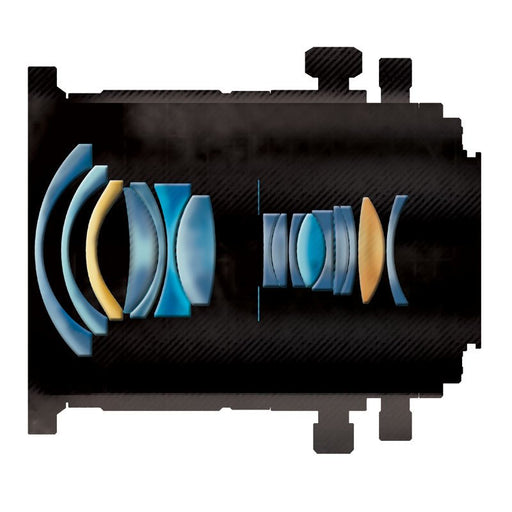 EAN 8809298885175 - Samyang T-S 24mm 1:3.5 ED AS UMC SLR Objetivo inclinación-desplazamiento Negro imagen 2