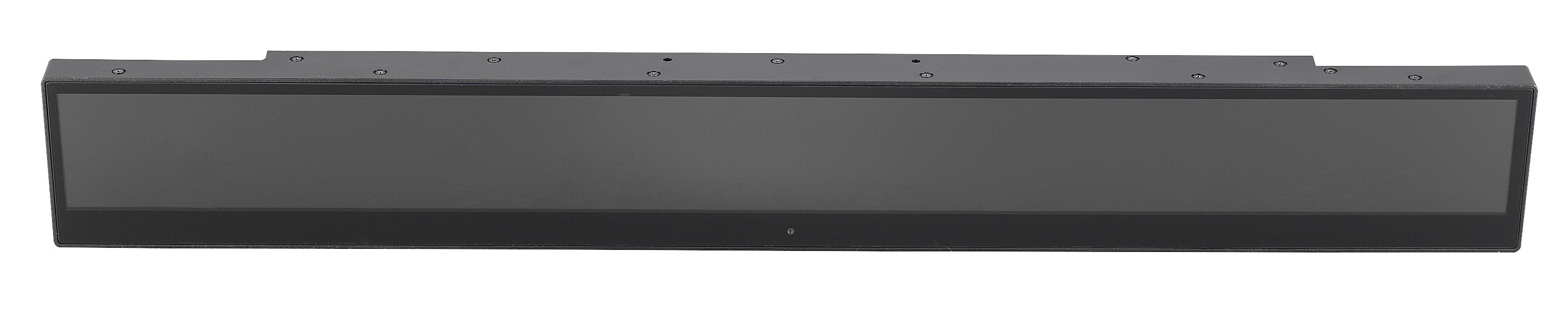 EAN 0887993601168 - Shuttle 23" All In One Digital Signage Player D230 Pantalla plana para señalización digital 58,7 cm (23.1 imagen 3