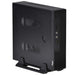 EAN 5901720132932 - Akyga AK-100-01BK carcasa de ordenador Mini Tower Negro 60 W imagen 1