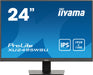 EAN 4948570124268 - iiyama ProLite XU2495WSU-B7 pantalla para PC 61 cm (24") 1920 x 1200 Pixeles 4K Ultra HD LED Negro imagen 1