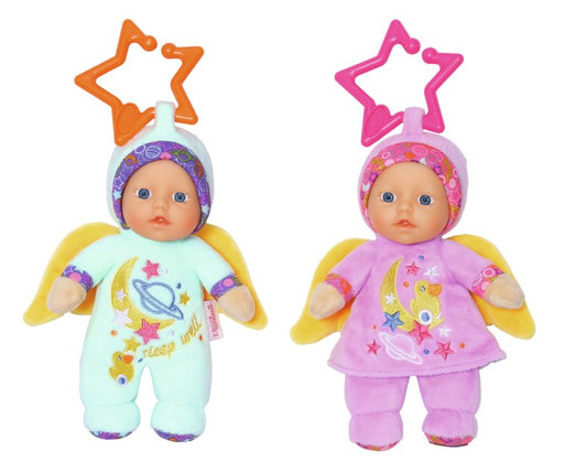 EAN 4001167826744 - Baby Annabell Angel for babies 2 ass. 18cm imagen 1