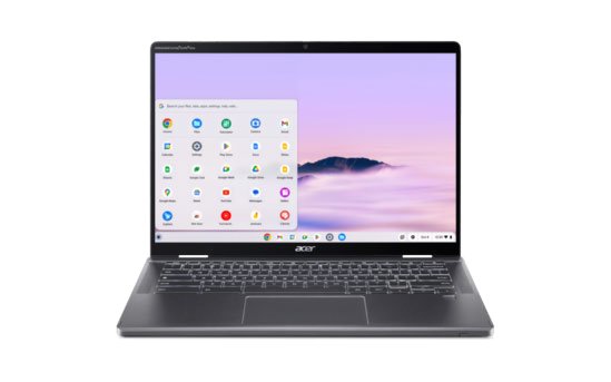 EAN 4711474640970 - Acer Chromebook CPE794-1N-TCO-72CE Intel Core Ultra 7 155U 35,6 cm (14") Pantalla táctil WUXGA 16 GB LPDD imagen 2