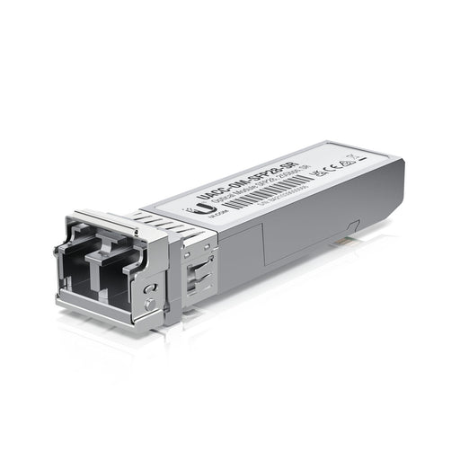 EAN 0810010077004 - Ubiquiti UACC-OM-SFP28-SR red modulo transceptor Fibra óptica 25000 Mbit/s imagen 1