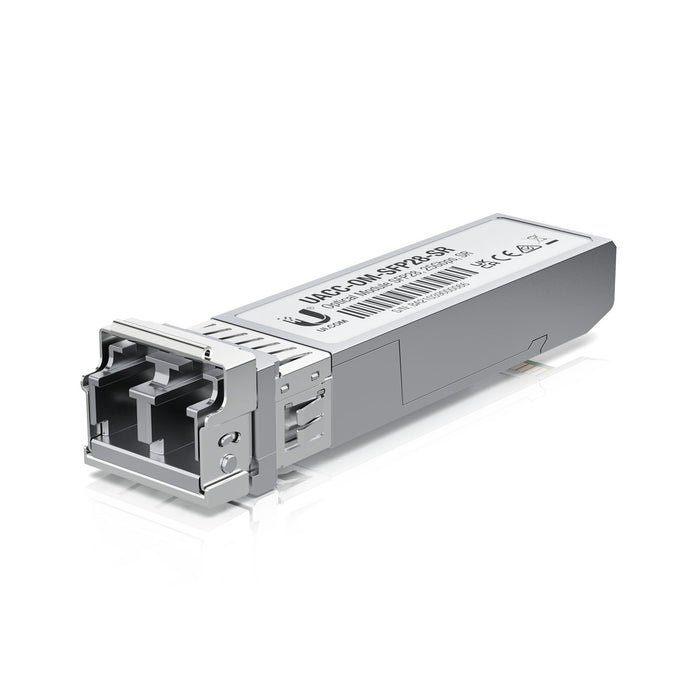 EAN 0810010077004 - Ubiquiti UACC-OM-SFP28-SR red modulo transceptor Fibra óptica 25000 Mbit/s imagen 1
