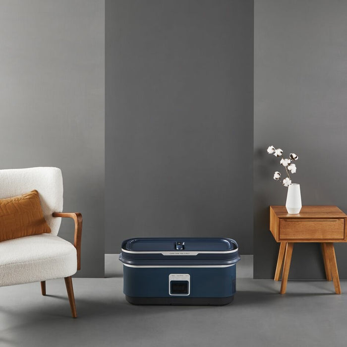 EAN 3121040091067 - Tefal Care For You First YT2020 imagen 5