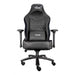EAN 8436550235555 - TALIUS Mamut Silla para videojuegos universal Asiento acolchado Negro, Gris imagen 1