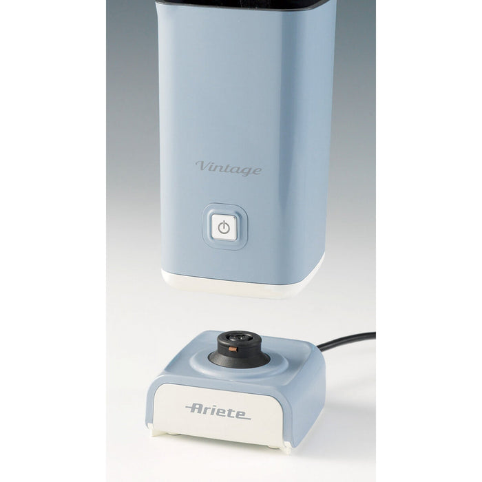 EAN 8003705113978 - Ariete 2878/05 Automático Azul imagen 4