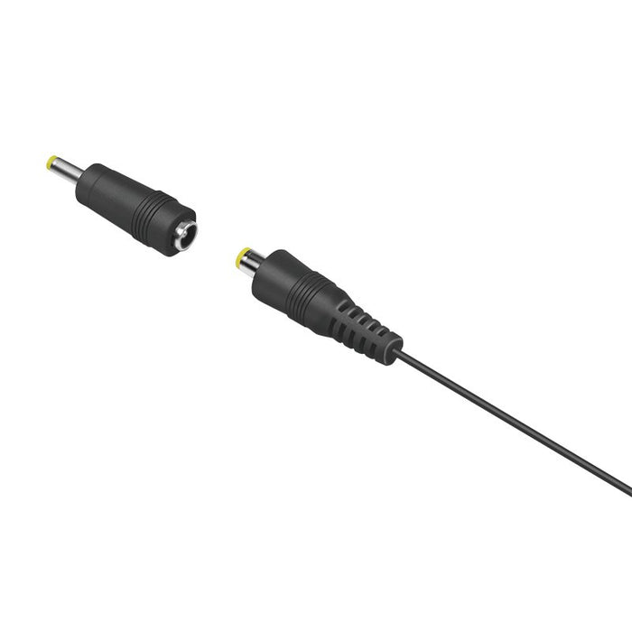 EAN 4052792052893 - LogiLink PA0198 cargador de dispositivo móvil Universal Negro Corriente alterna Interior imagen 3