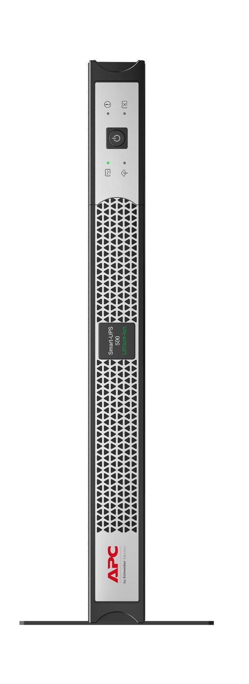 EAN 731304402558 - APC SMART-UPS C LI-ION 500VA SHORT DEPTH 230V SMARTCONNECT sistema de alimentación ininterrumpida (UPS) Lí imagen 2