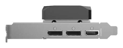 EAN 8886307701831 - Zotac GAMING GeForce RTX 5060 Low Profile NVIDIA 8 GB GDDR7 imagen 2