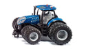 EAN 4006874067398 - Siku 6739 modelo controlado por radio Tractor Motor eléctrico 1:32 imagen 1
