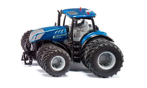 EAN 4006874067398 - Siku 6739 modelo controlado por radio Tractor Motor eléctrico 1:32 imagen 1