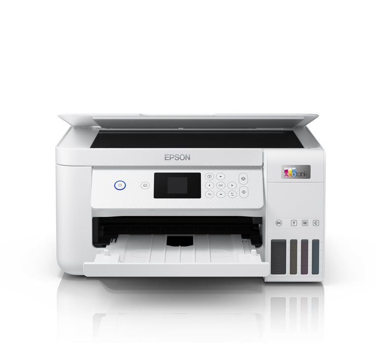 EAN 8715946686387 - Epson EcoTank ET-2856 Inyección de tinta 5760 x 1440 DPI 33 ppm Wifi imagen 4