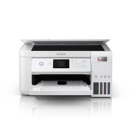 EAN 8715946689746 - Epson EcoTank L4266 Inyección de tinta A4 5760 x 1440 DPI 33 ppm Wifi imagen 2