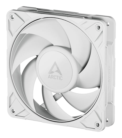 EAN 4895265000102 - ARCTIC Freezer P12 Pro PST (White) Carcasa del ordenador Ventilador 12 cm Blanco 1 pieza(s) imagen 1