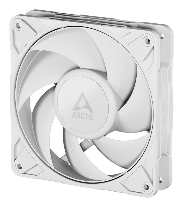EAN 4895265000102 - ARCTIC Freezer P12 Pro PST (White) Carcasa del ordenador Ventilador 12 cm Blanco 1 pieza(s) imagen 1