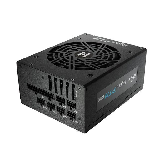 EAN 4713224522772 - FSP HYDRO PTM PRO 850W unidad de fuente de alimentación 20+4 pin ATX ATX Negro imagen 2